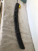2005 MERCEDES BENZ CLK320 Front Hood Panel Air Inlet Grille w/ Washer Spray OEM