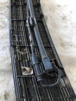 2005 MERCEDES BENZ CLK320 Front Hood Panel Air Inlet Grille w/ Washer Spray OEM