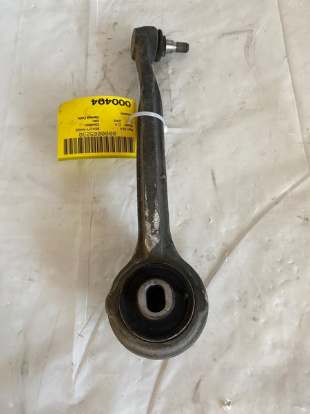 2003 - 2009 MERCEDES CLK320 Front Forward Lower Control Arm Right Passenger Side