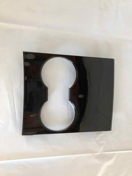 2020 TESLA MODEL3 Security Controller Central Key Card Module w/ Cup Holder Trim