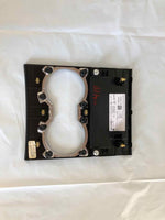 2020 TESLA MODEL3 Security Controller Central Key Card Module w/ Cup Holder Trim