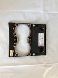 2020 TESLA MODEL3 Security Controller Central Key Card Module w/ Cup Holder Trim