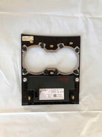 2020 TESLA MODEL3 Security Controller Central Key Card Module w/ Cup Holder Trim