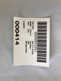 2020 TESLA MODEL3 Security Controller Central Key Card Module w/ Cup Holder Trim