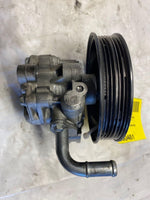 2008 - 2010 HYUNDAI SONATA Sedan 2.4L Power Steering Pump Motor PIN 57100-3K010