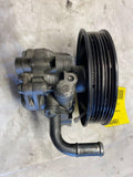 2008 - 2010 HYUNDAI SONATA Sedan 2.4L Power Steering Pump Motor PIN 57100-3K010