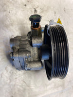 2008 - 2010 HYUNDAI SONATA Sedan 2.4L Power Steering Pump Motor PIN 57100-3K010