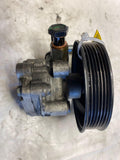 2008 - 2010 HYUNDAI SONATA Sedan 2.4L Power Steering Pump Motor PIN 57100-3K010