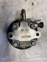 2008 - 2010 HYUNDAI SONATA Sedan 2.4L Power Steering Pump Motor PIN 57100-3K010