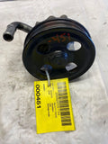 2008 - 2010 HYUNDAI SONATA Sedan 2.4L Power Steering Pump Motor PIN 57100-3K010