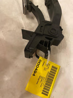 2005 MERCEDES BENZ CLK320 Gas Accelerator Throttle Foot Pad Pedal Floor OEM