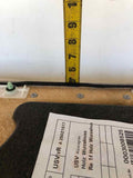 2004 - 2009 MERCEDES CLK Convertible Front Door Trim Panel Right Passenger Side