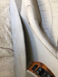 2004 - 2009 MERCEDES CLK Convertible Front Door Trim Panel Left Driver Side LH
