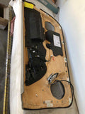 2004 - 2009 MERCEDES CLK Convertible Front Door Trim Panel Left Driver Side LH