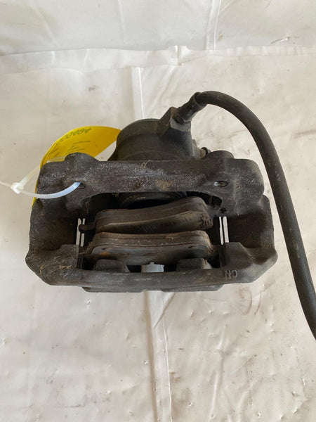 2003 - 2009 MERCEDES BENZ CLK320 Front Disc Brake Caliper Left Driver Side LH