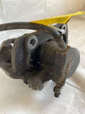 2003 - 2009 MERCEDES BENZ CLK320 Front Disc Brake Caliper Left Driver Side LH