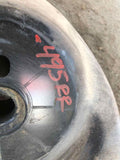 2003 - 2012 RANGE ROVER Rear Suspension Lower Control Arm Right Passenger Side