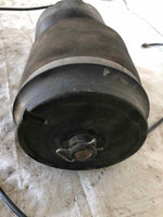 2003 - 2012 RANGE ROVER Rear Air Suspension Shock Spring Left Driver Side LH