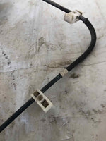 2003 - 2012 RANGE ROVER Rear Air Suspension Shock Spring Left Driver Side LH
