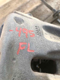 2006 - 2009 RANGE ROVER 4.4L AWD Front Disc Brake Caliper Left Driver Side LH