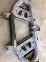 2003 - 2009 RANGE ROVER 4.4L Front Engine Undercarriage Crossmember OEM