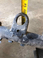 2003 - 2009 RANGE ROVER 4.4L Front Engine Undercarriage Crossmember OEM