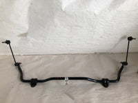 2013 - 2015 CHEVROLET SPARK Front Stabilizer Sway Bar with End Bar Links OEM