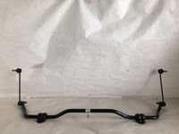 2013 - 2015 CHEVROLET SPARK Front Stabilizer Sway Bar with End Bar Links OEM