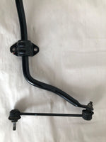 2013 - 2015 CHEVROLET SPARK Front Stabilizer Sway Bar with End Bar Links OEM