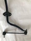 2013 - 2015 CHEVROLET SPARK Front Stabilizer Sway Bar with End Bar Links OEM