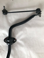2013 - 2015 CHEVROLET SPARK Front Stabilizer Sway Bar with End Bar Links OEM
