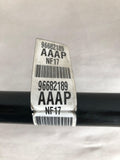 2013 - 2015 CHEVROLET SPARK Front Stabilizer Sway Bar with End Bar Links OEM