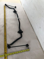2013 - 2015 CHEVROLET SPARK Front Stabilizer Sway Bar with End Bar Links OEM