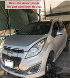 2013 - 2015 CHEVROLET SPARK Front Stabilizer Sway Bar with End Bar Links OEM