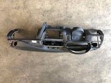 2012 - 2018 BMW 328 SERIES Front Dash Dashboard without Hazard Display OEM