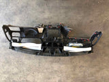 2012 - 2018 BMW 328 SERIES Front Dash Dashboard without Hazard Display OEM