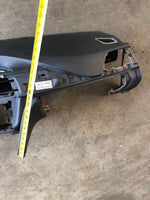 2012 - 2018 BMW 328 SERIES Front Dash Dashboard without Hazard Display OEM