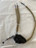2013 - 2018 NISSAN ALTIMA Rear Door Lock Latch Actuator Right Passenger Side RH