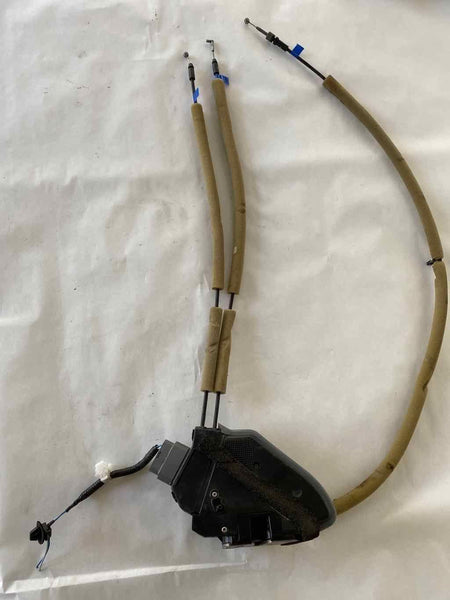 2013 - 2018 NISSAN ALTIMA Rear Door Lock Latch Actuator Right Passenger Side RH