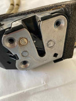 2013 - 2018 NISSAN ALTIMA Rear Door Lock Latch Actuator Right Passenger Side RH