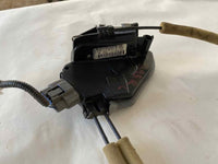 2013 - 2018 NISSAN ALTIMA Rear Door Lock Latch Actuator Right Passenger Side RH