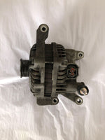 2007 - 2009 MAZDA 3 2.0L Engine Alternator Motor without Turbo OEM