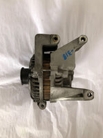 2007 - 2009 MAZDA 3 2.0L Engine Alternator Motor without Turbo OEM