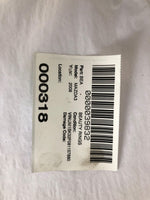 2007 - 2009 MAZDA 3 2.0L Engine Alternator Motor without Turbo OEM