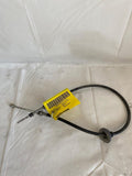 2006 RANGE ROVER 4.4L Automatic Transmission Gear Selector Shift Shifter Cable