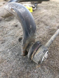 2003 - 2009 RANGE ROVER 4.4L Rear Suspension Stabilizer Anti Roll Sway Bar OEM