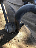 2003 - 2009 RANGE ROVER 4.4L Rear Suspension Stabilizer Anti Roll Sway Bar OEM