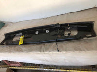 2006 - 2009 RANGE ROVER Rear Roof Spoiler w/ Rear View Camera & 3rd Brake Light