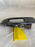 2003 - 2009 RANGE ROVER Rear Outside Door Handle Assembly Right Passenger Side