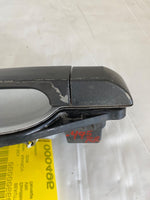 2003 - 2009 RANGE ROVER Rear Outside Door Handle Assembly Right Passenger Side